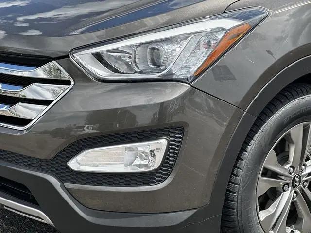 2014 Hyundai Santa Fe Sport 2.4L