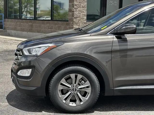2014 Hyundai Santa Fe Sport 2.4L