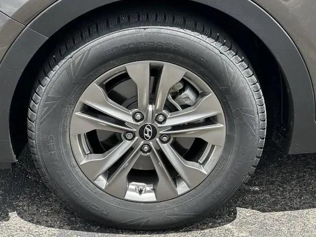 2014 Hyundai Santa Fe Sport 2.4L