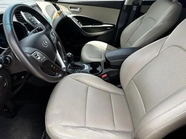 2014 Hyundai Santa Fe Sport 2.4L