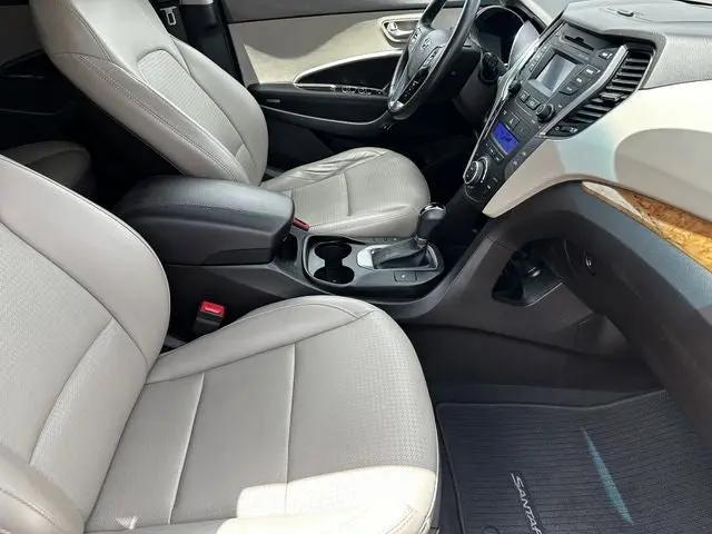 2014 Hyundai Santa Fe Sport 2.4L