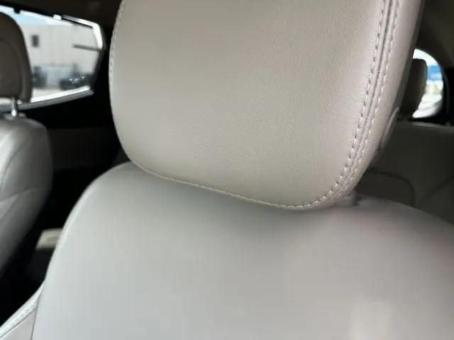 2014 Hyundai Santa Fe Sport 2.4L