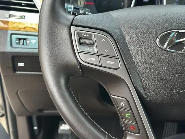 2014 Hyundai Santa Fe Sport 2.4L