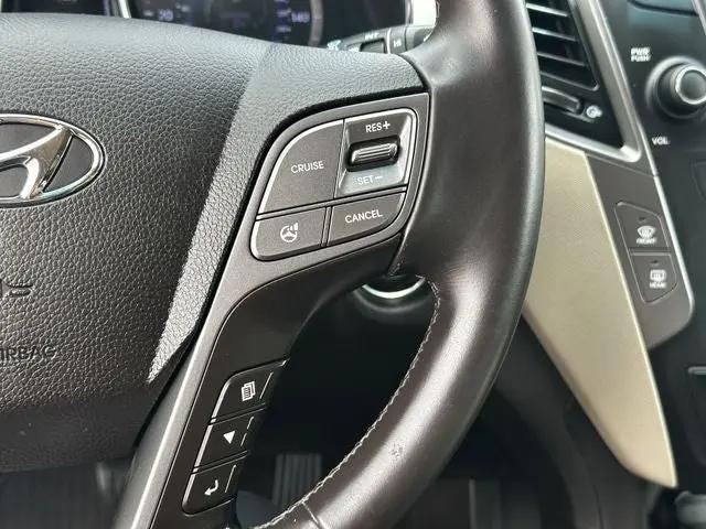 2014 Hyundai Santa Fe Sport 2.4L