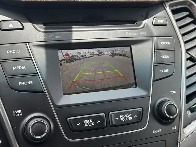 2014 Hyundai Santa Fe Sport 2.4L