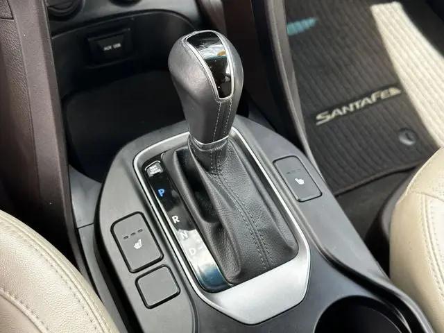 2014 Hyundai Santa Fe Sport 2.4L