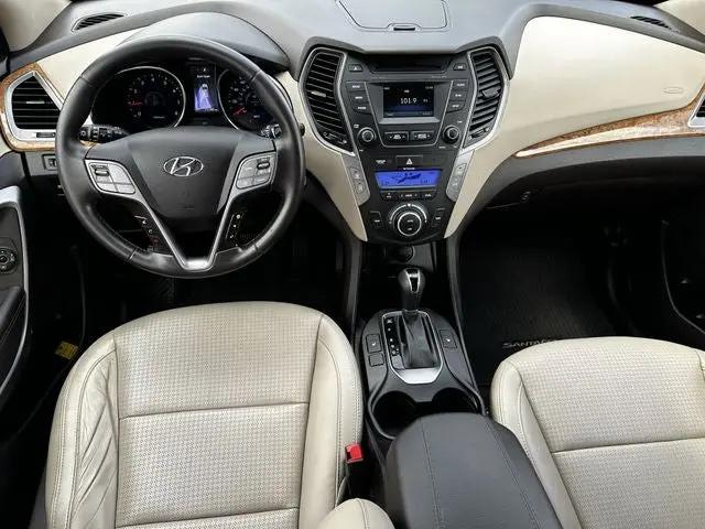 2014 Hyundai Santa Fe Sport 2.4L