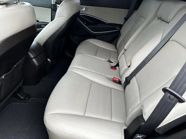 2014 Hyundai Santa Fe Sport 2.4L