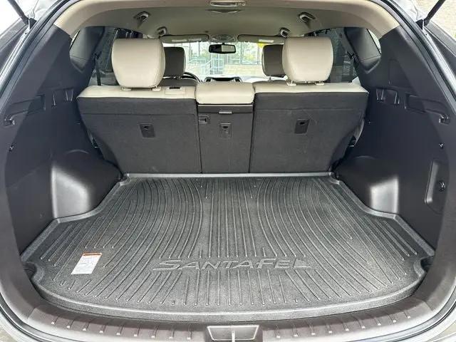 2014 Hyundai Santa Fe Sport 2.4L