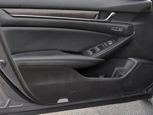 2021 Honda Accord Touring