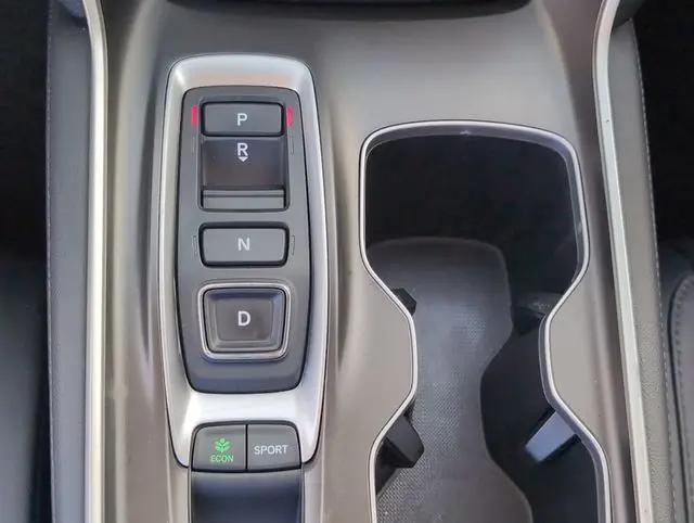 2021 Honda Accord Touring