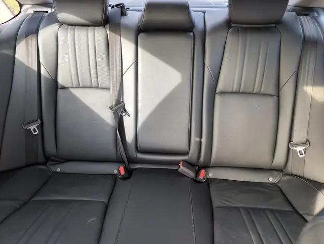 2021 Honda Accord Touring
