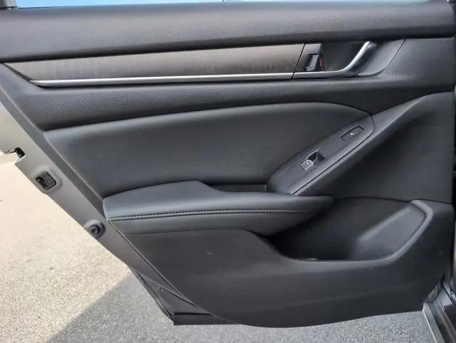 2021 Honda Accord Touring