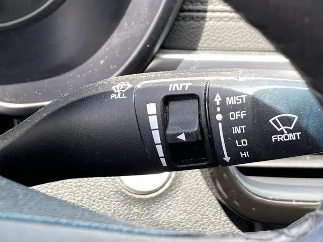 2018 Kia Optima EX