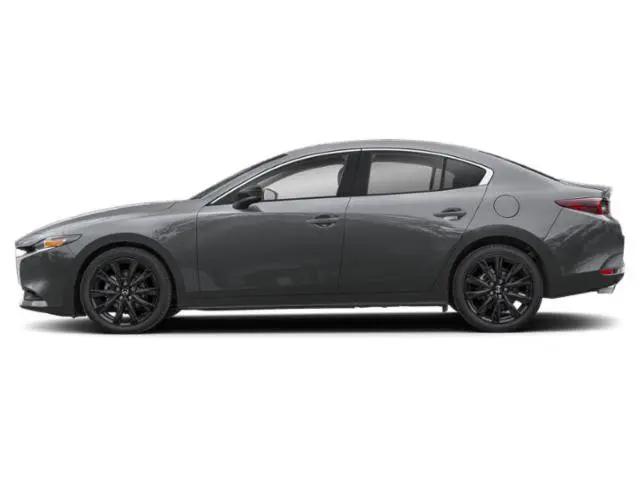 2026 Mazda Mazda3 2.5 S Select Sport