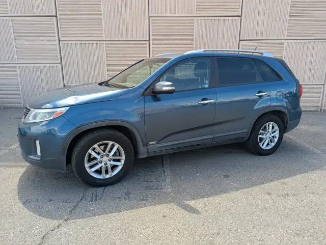 2014 Kia Sorento LX for sale in Grand Junction, CO