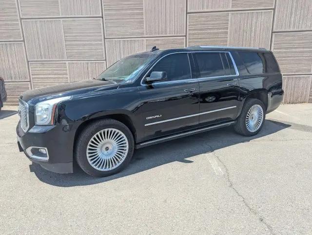 2017 GMC Yukon XL Denali for sale in Grand Junction, CO