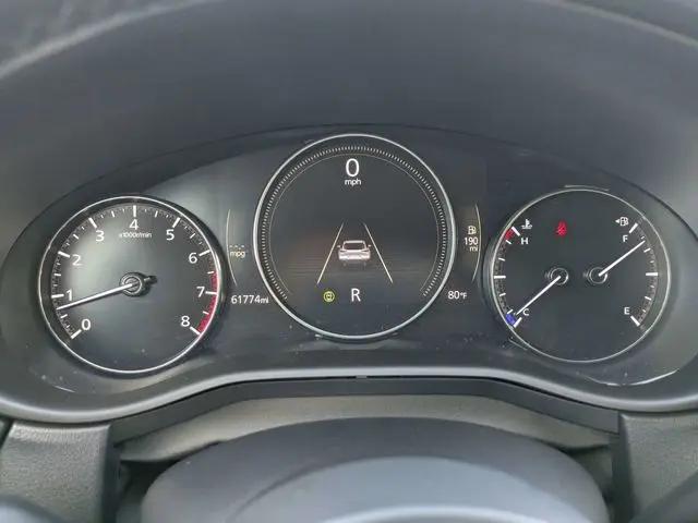 2024 Mazda CX-30 2.5 S Select Sport
