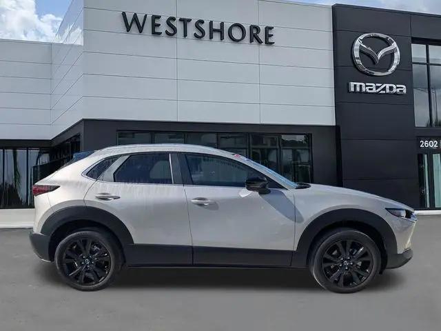 2024 Mazda CX-30 2.5 S Select Sport