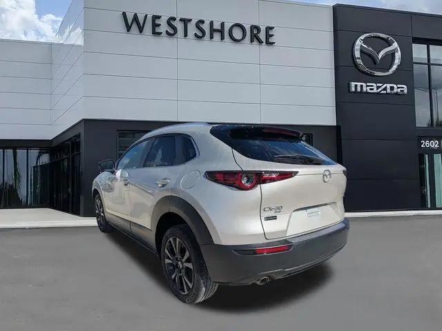 2024 Mazda CX-30 2.5 S Select Sport