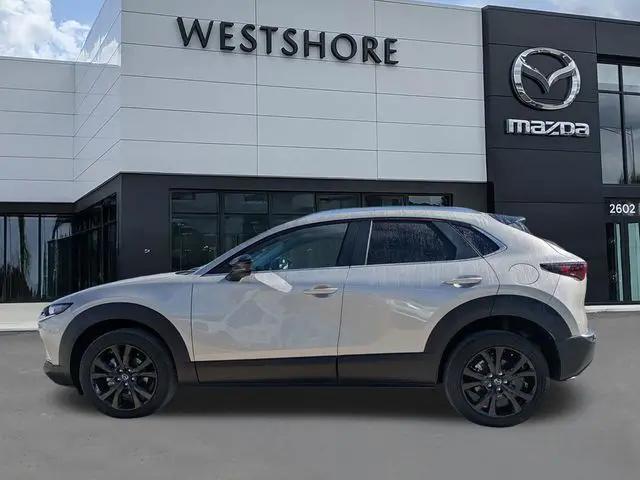 2024 Mazda CX-30 2.5 S Select Sport