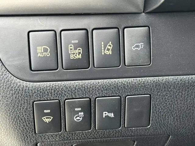 2016 Toyota Highlander Limited Platinum V6