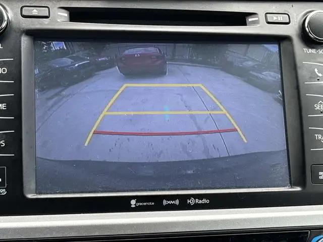 2016 Toyota Highlander Limited Platinum V6