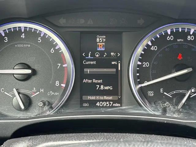 2016 Toyota Highlander Limited Platinum V6