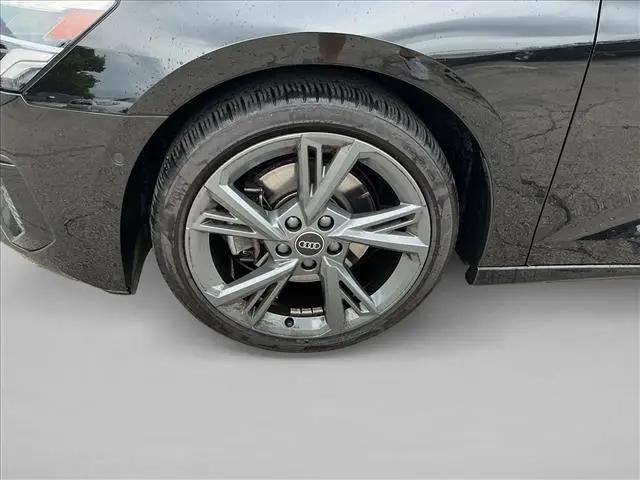 2024 Audi A3 Premium Plus 40 TFSI quattro S tronic