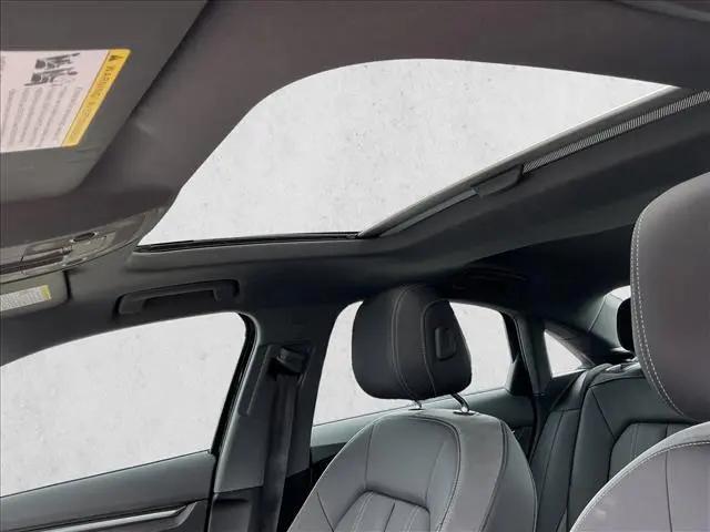 2024 Audi A3 Premium Plus 40 TFSI quattro S tronic