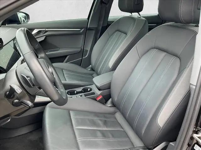2024 Audi A3 Premium Plus 40 TFSI quattro S tronic