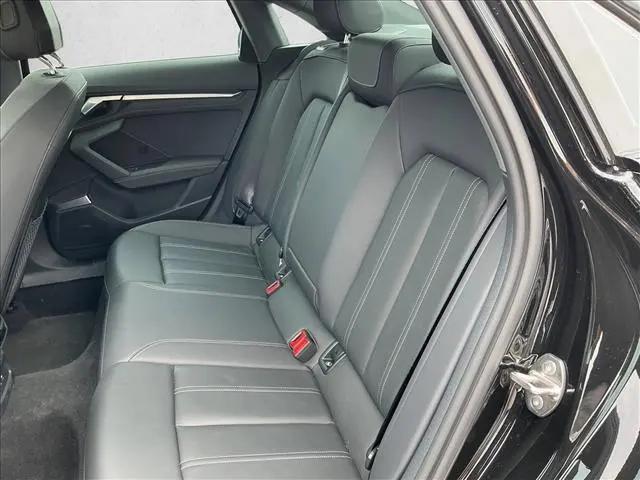 2024 Audi A3 Premium Plus 40 TFSI quattro S tronic