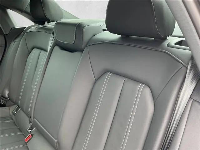 2024 Audi A3 Premium Plus 40 TFSI quattro S tronic