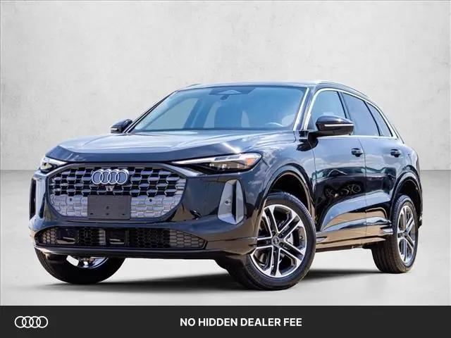 2026 Audi Q5 Premium Plus TFSI quattro S tronic for sale in Westmont, IL