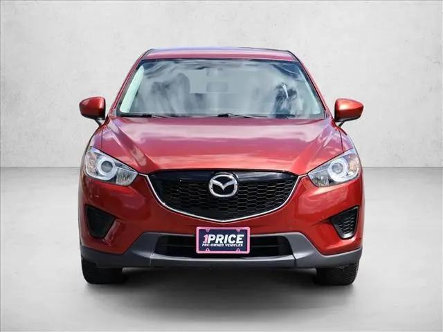 2013 Mazda CX-5 Sport
