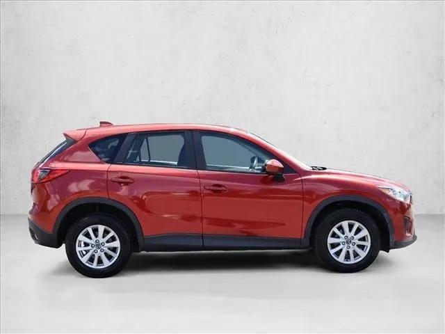 2013 Mazda CX-5 Sport