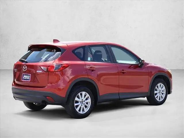 2013 Mazda CX-5 Sport