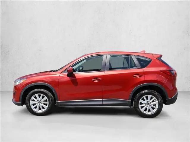 2013 Mazda CX-5 Sport
