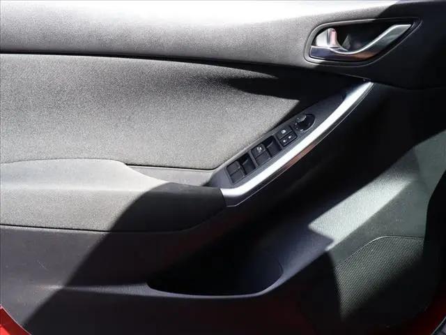 2013 Mazda CX-5 Sport