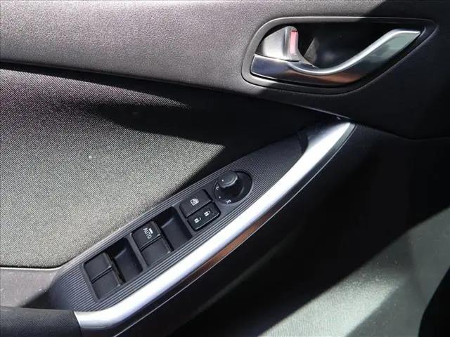 2013 Mazda CX-5 Sport