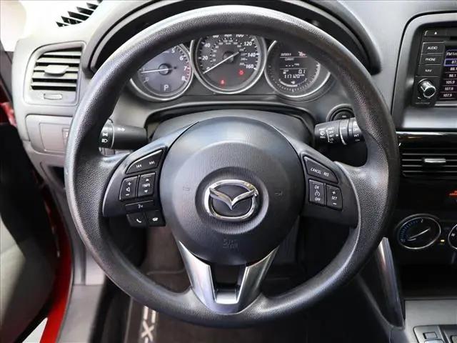 2013 Mazda CX-5 Sport