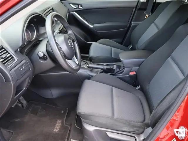 2013 Mazda CX-5 Sport