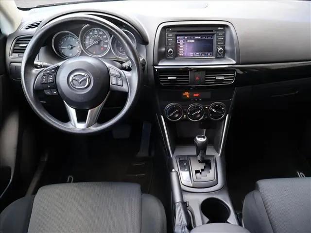2013 Mazda CX-5 Sport