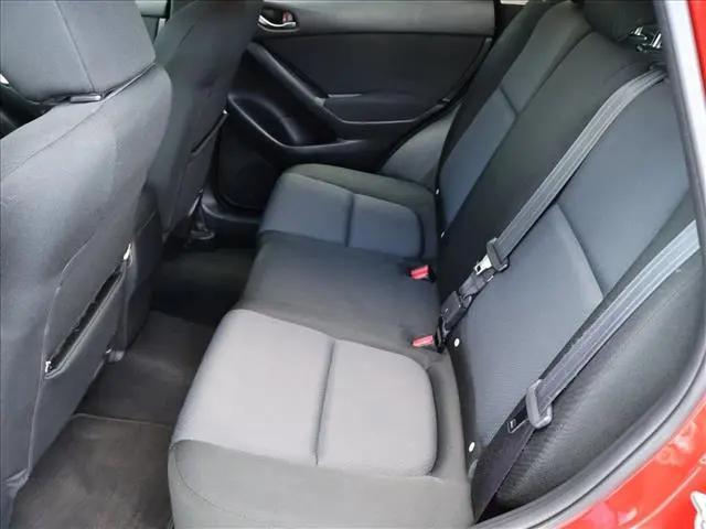 2013 Mazda CX-5 Sport