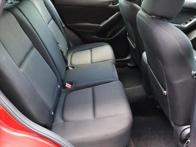 2013 Mazda CX-5 Sport