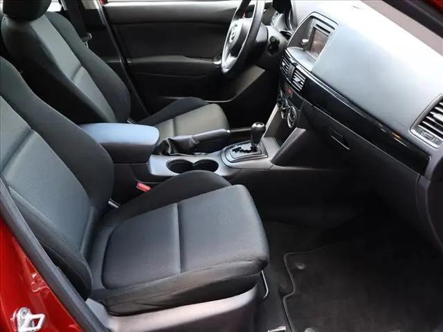 2013 Mazda CX-5 Sport