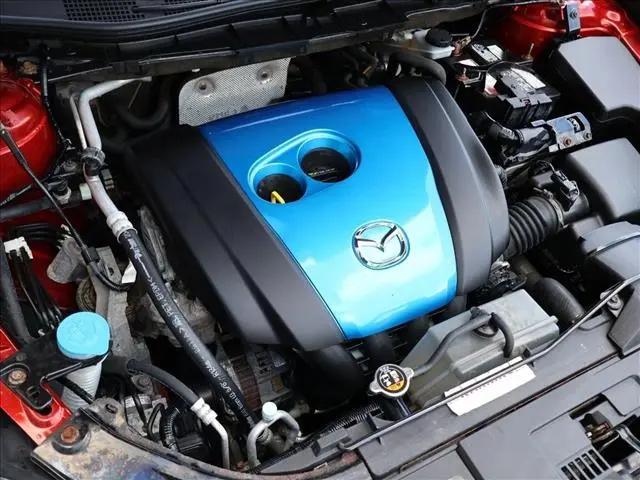 2013 Mazda CX-5 Sport