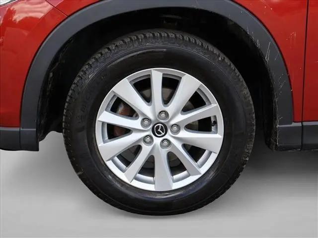2013 Mazda CX-5 Sport