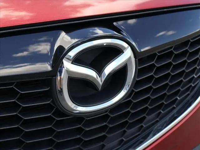 2013 Mazda CX-5 Sport