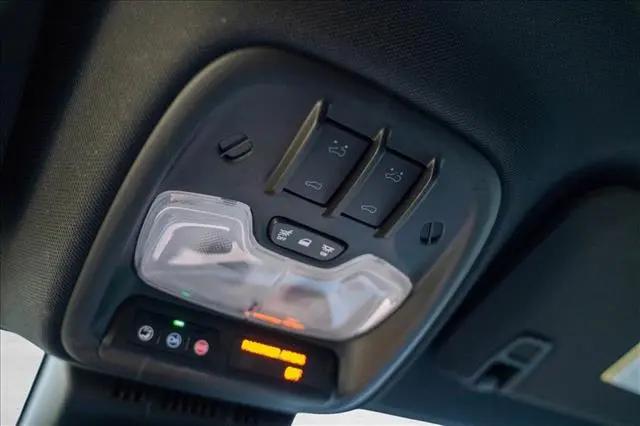 2023 Chevrolet Colorado 4WD Crew Cab Short Box ZR2